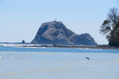 Isla Cabo Blanco, Cabo Blanco Nationalpark, Costa Rica 2025