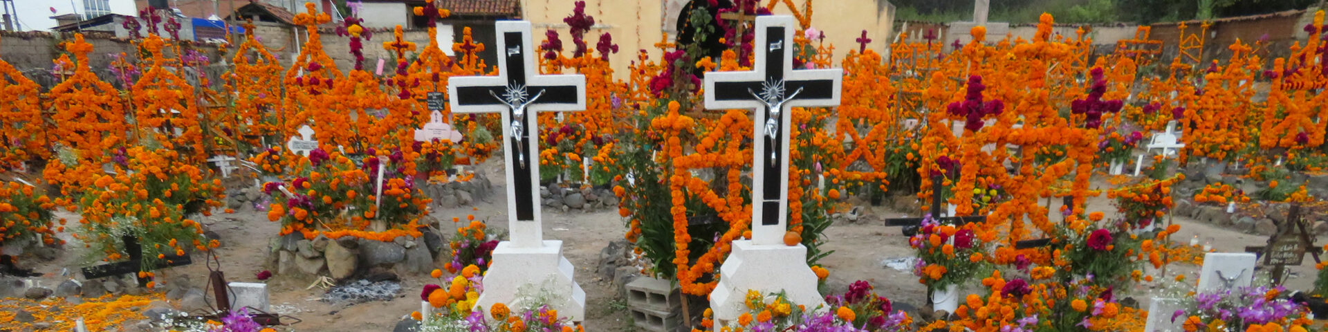 El Día de Muertes,Patzcuaro, Mexiko, 2022