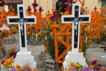El Día de Muertes,Patzcuaro, Mexiko, 2022