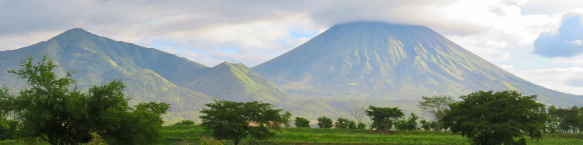 Westliches Grenzgebiet Nicaragua/Honduras 2024