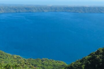 Laguna de Apoyo, Nicaragua 2024