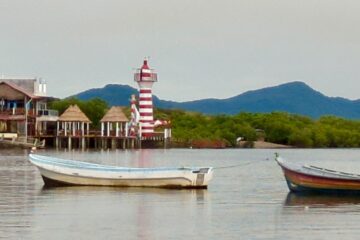 San Lorenzo, Honduras, 2024